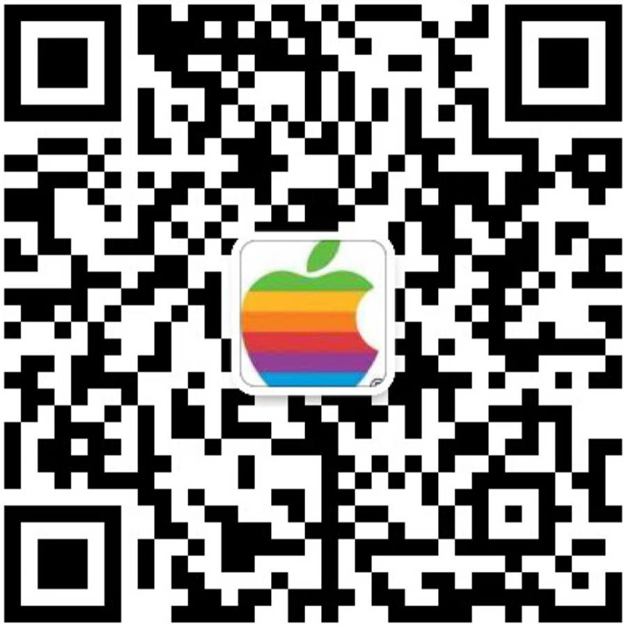 WeChat QR